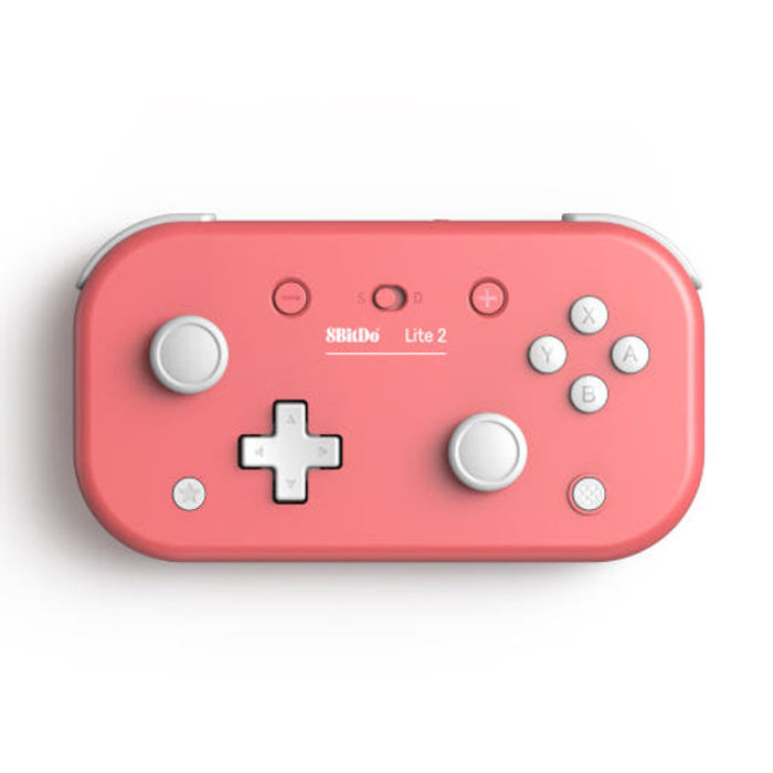 국내정발 8BitDo Lite 2 게임컨트롤러 프론티어텍