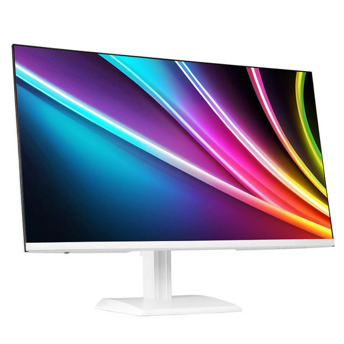크로스오버 27FAW9 FAST-IPS 180 화이트 USB-C Ai게이밍 +