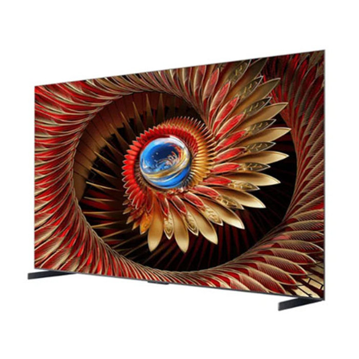 248cm TCL QD-Mini LED 4K TV 안드로이드12 구글 TV 98C8K 옵션선택형