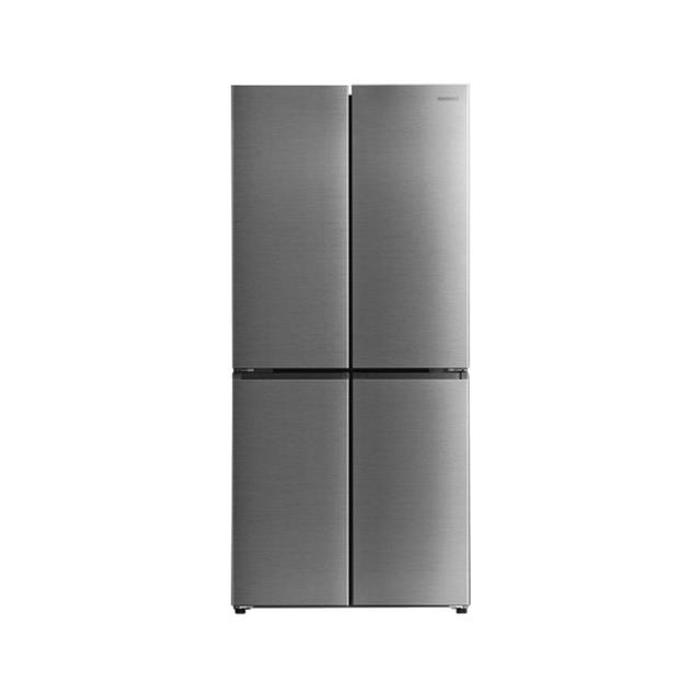 쿠쿠전자 쿠쿠 미식컬렉션 4도어 냉장고 CRG-CR4810MS 477L