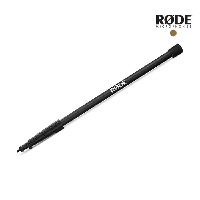 RODE Boompole pro 붐폴 탄소섬유 최대 3m