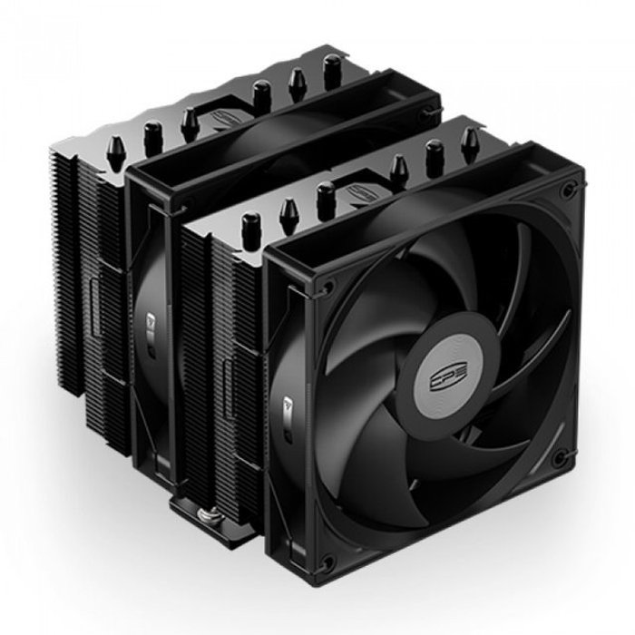 PCCOOLER CPS RT620 블랙