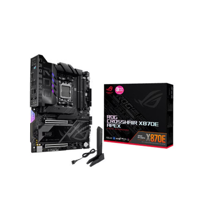 STCOM정품 ASUS ROG CROSSHAIR X870E APEX STCOM