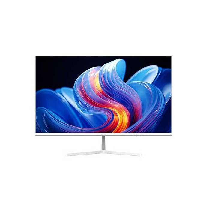LAVAZZA 현대디지텍코어 LOGICA GFH2700IPS REAL 180 게이밍 화이트 무결점