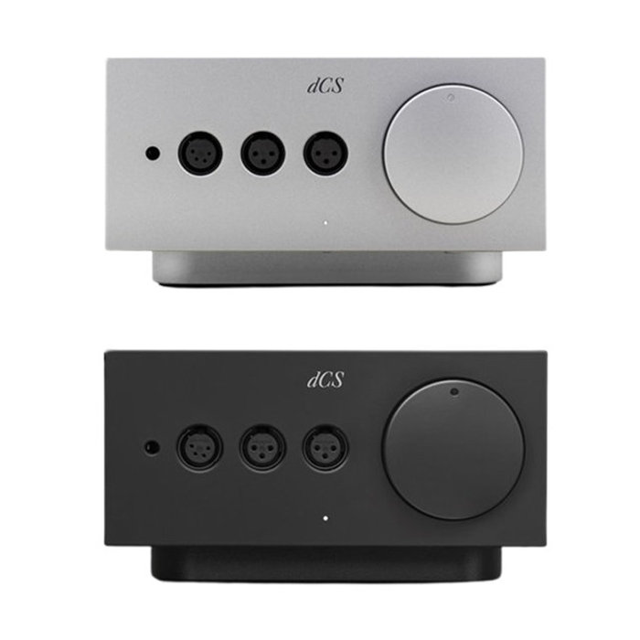 DCS 12~24개월 장기할부 DK공구 앵콜딜 dCS LINA 리나 헤드폰 앰프 / 궁극의 하이엔드 헤드파이 시스템