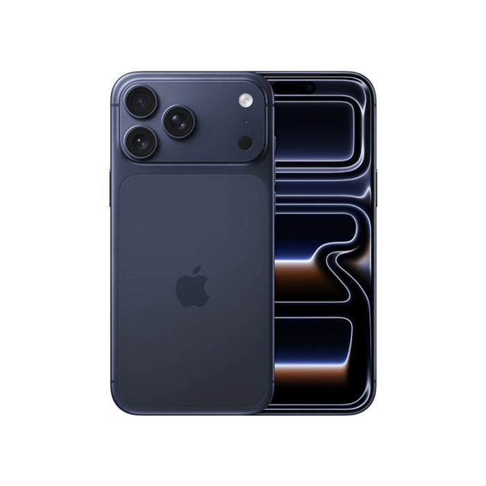 [애플코리아 유한회사]SKT 애플 아이폰17프로맥스 1TB 딥블루 IPHONE17PM[요금제:5GX 프라임 플러스][기기변경]