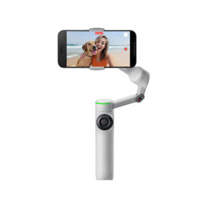 INSTA360 인스타360 Flow 2 Pro 표준 번들 스톤그레이