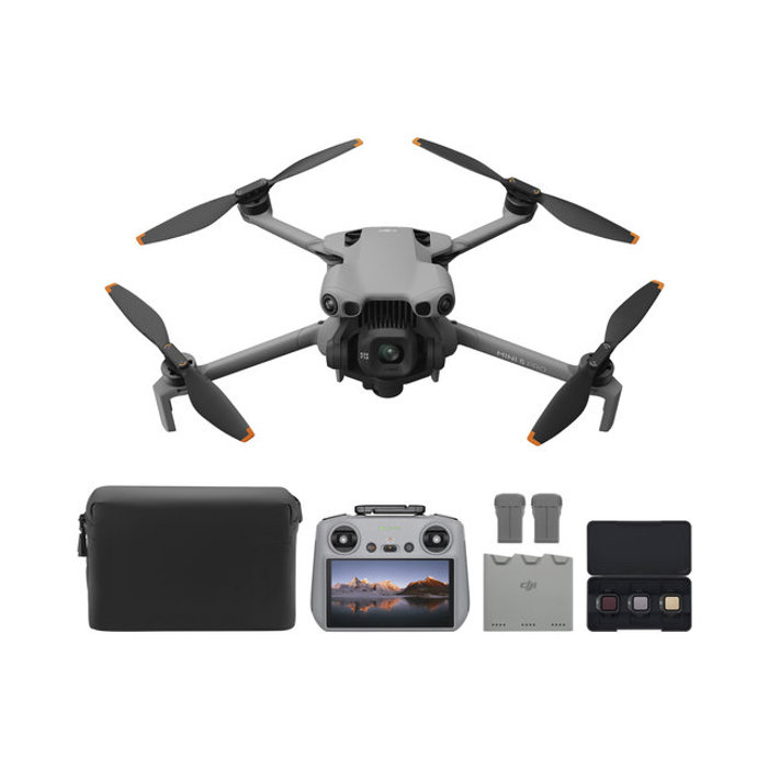 DJI 미니5 프로 플라이모어 콤보 플러스 RC2
