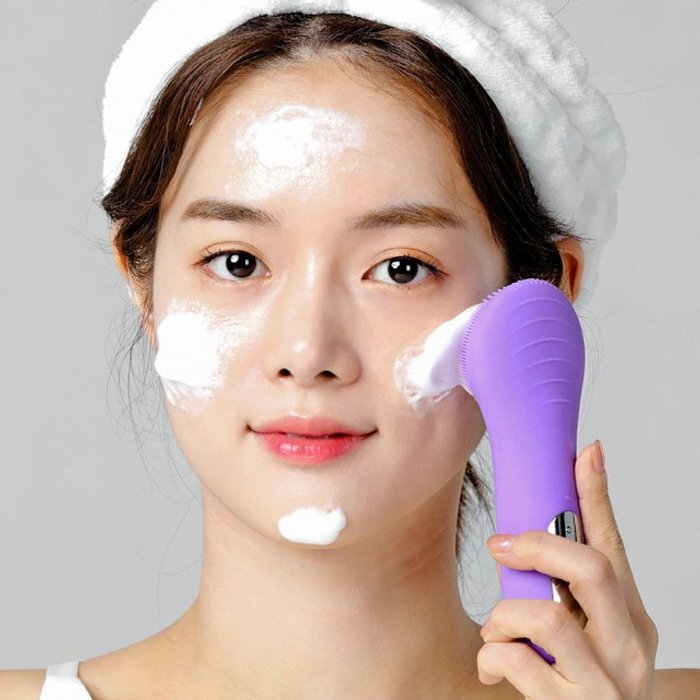 [오아주식회사][중고] 오아 주식회사 최상급 오아멀티클렌저-퍼플