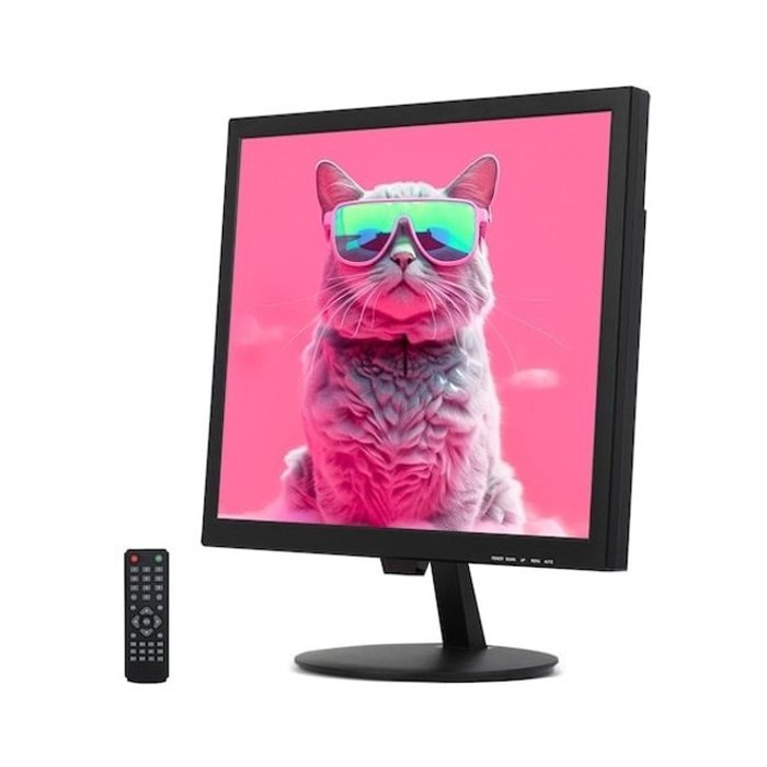 타라LCD TRL-190BNC NEW TOUCH