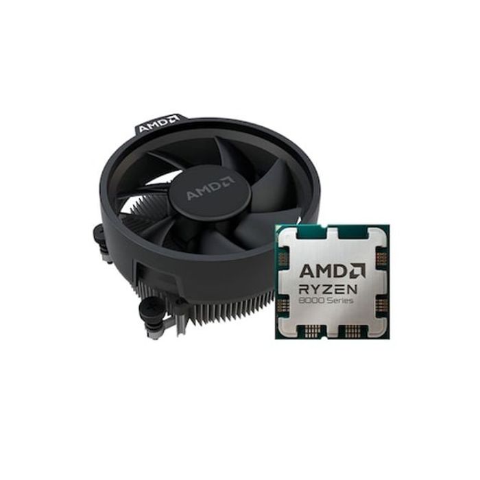 AMD 라이젠7-5세대 8700F 피닉스 멀티팩 정품