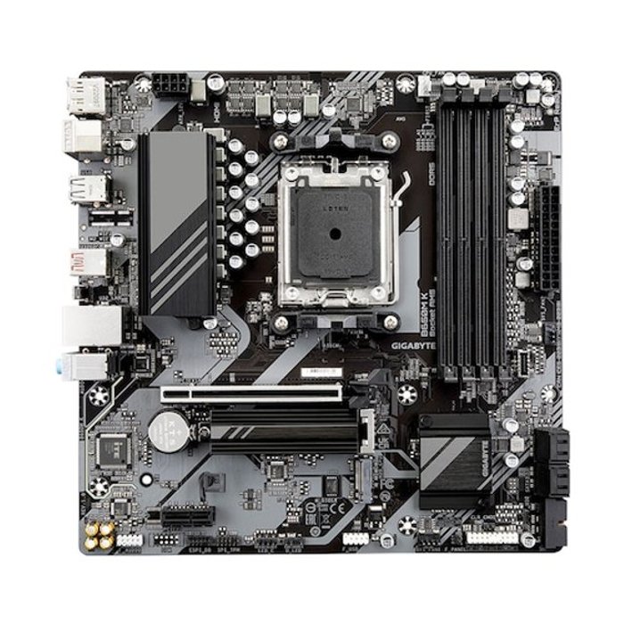 기가바이트 GIGABYTE B650M K 제이씨현 벌크