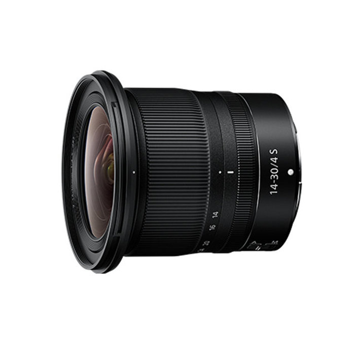 니콘 NIKKOR Z 14-30mm f/4 S