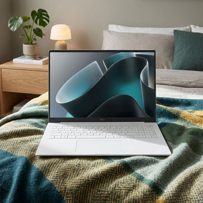 LG전자 그램16 16ZD90T-GX56K 사무용노트북 Ultra 5 225H Arc 130T LPDDR5x 16GB NVMe 256GB Win11Home