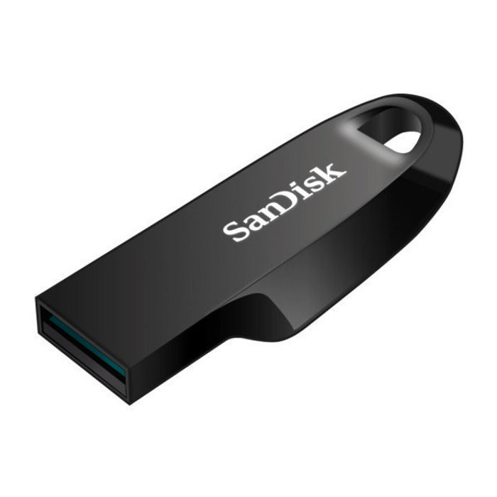 샌디스크 Ultra Curve CZ550 64GB
