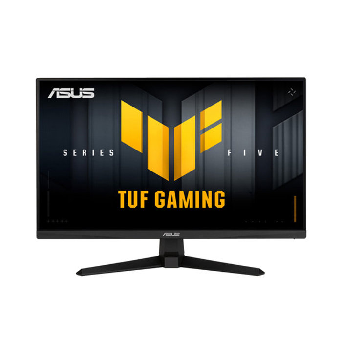 ASUS TUF Gaming VG27AQE5A 68Cm IPS 평면 QHD 게이밍 모니터