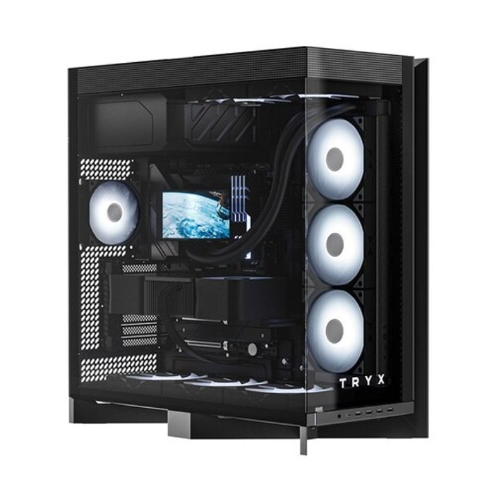 TRYX LUCA L70 블랙