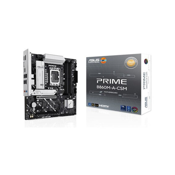 ASUS PRIME B860M-A-CSM 코잇/
