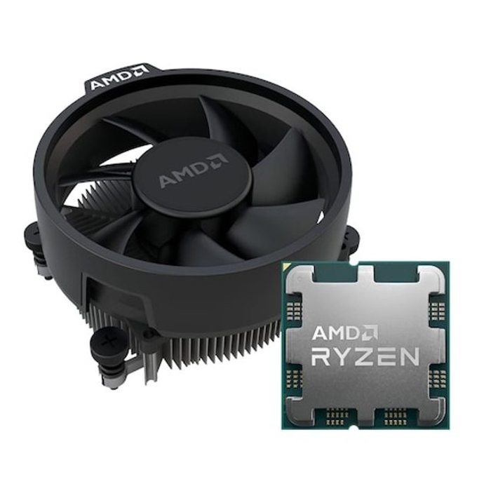 AMD 라이젠5-5세대 7400 라파엘 멀티팩 정품