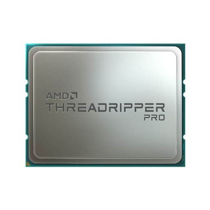 AMD 라이젠 스레드리퍼 PRO 5975WX 샤갈 프로 멀티팩 정품