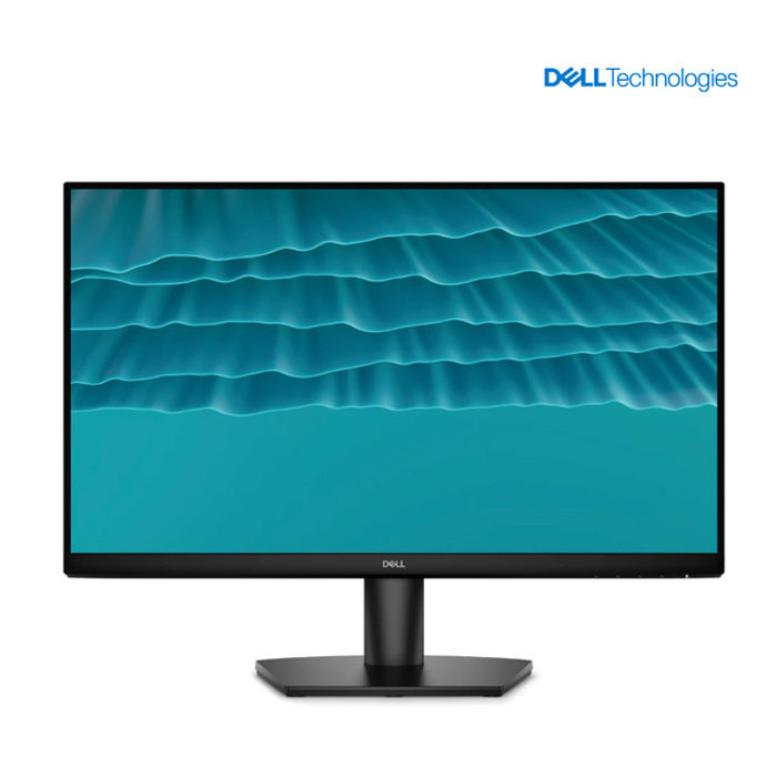 DELL SE2426H 24인치 IPS 144Hz FHD 틸트 눈부심방지 슬림베젤 모니터