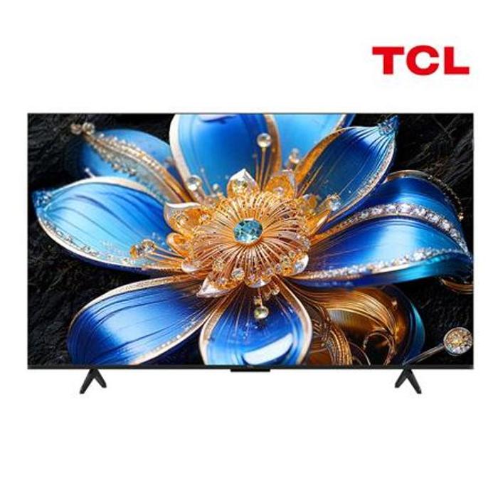 139cm TCL QD-Mini LED 4K TV 55P7L 옵션선택형