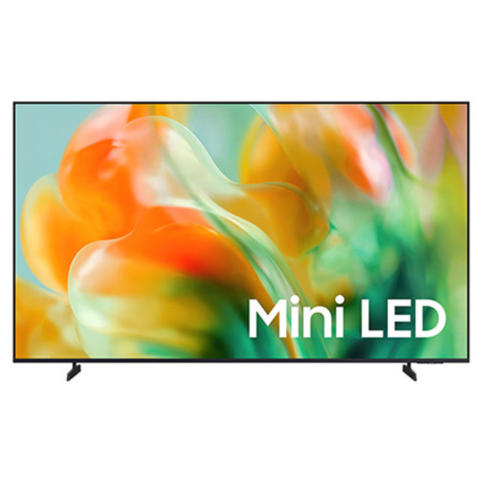 [구독] 삼성전자 214cm Mini LED TV KU85MH80AFXKR 스탠드형 의무60개월