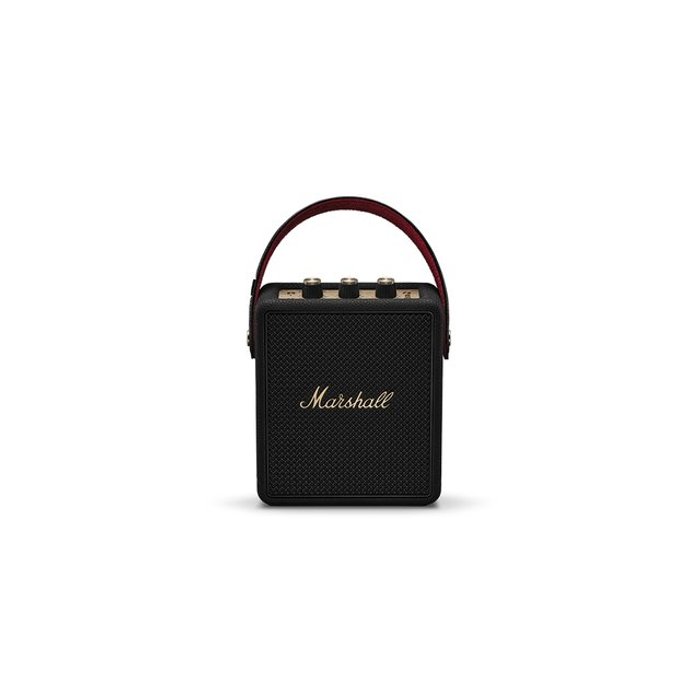 마샬 소비코/국내정품 Marshall 스톡웰3 블루투스 스피커