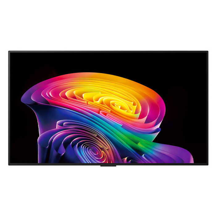 120cm LG전자 올레드TV EVO OLED48C6KNA 스탠드형