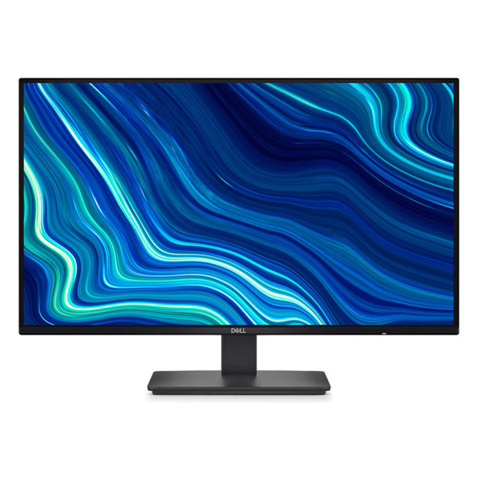 델 Dell 27 모니터 SE2726D IPS QHD 144Hz 사무용 가정용 업무용