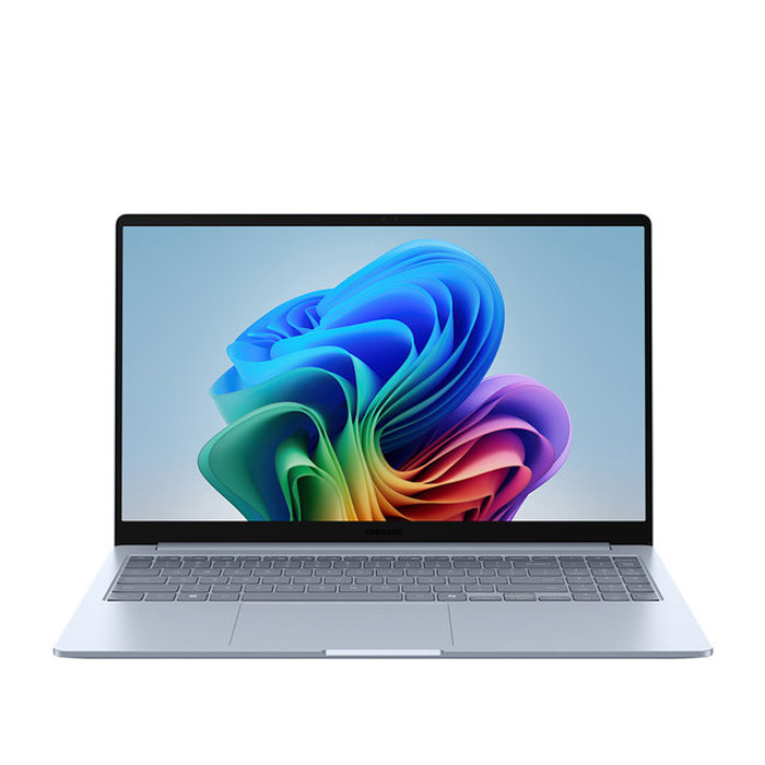 삼성전자 삼성 갤럭시북4 엣지 NT750XQB-KC01B 16GB, 256GB WIN 11