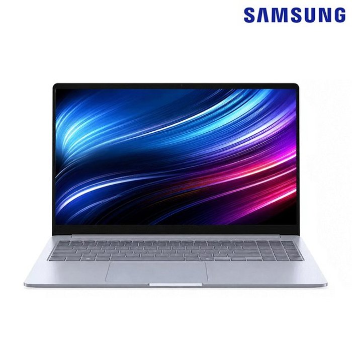 삼성전자 삼성 갤럭시북4 엣지 NT750XQB-KC01B 사무용 AI 노트북 윈도우11 탑재 16GB, 256GB