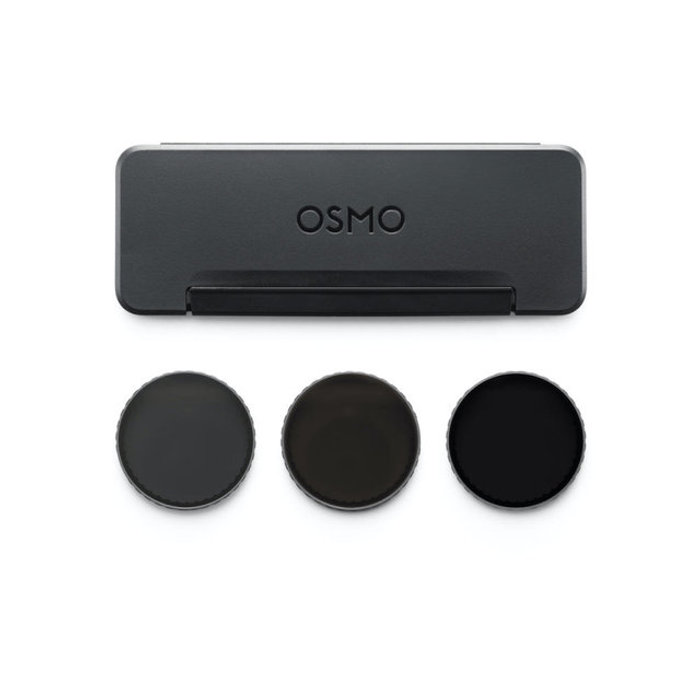 DJI Osmo Action 6 ND 필터 세트