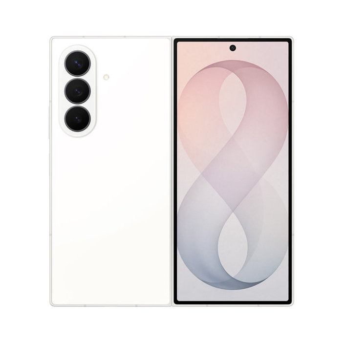 KT 갤럭시 Z폴드8 Ultra 256GB 크림 SM-F976N[요금제:초이스90티빙/지니/밀리][기기변경]