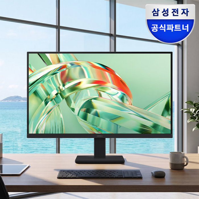 삼성전자 뷰피니티 S7 LS27H710 68.4cm 27인치 IPS 4K UHD
