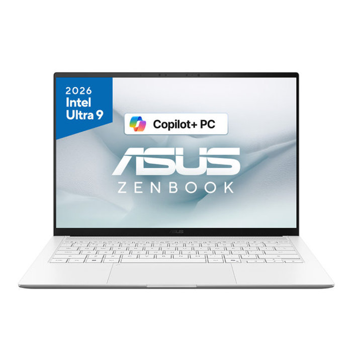ASUS 젠북 S14 OLED UX5406AA-SU212W INTEL Core Ultra 9 386H 윈도우