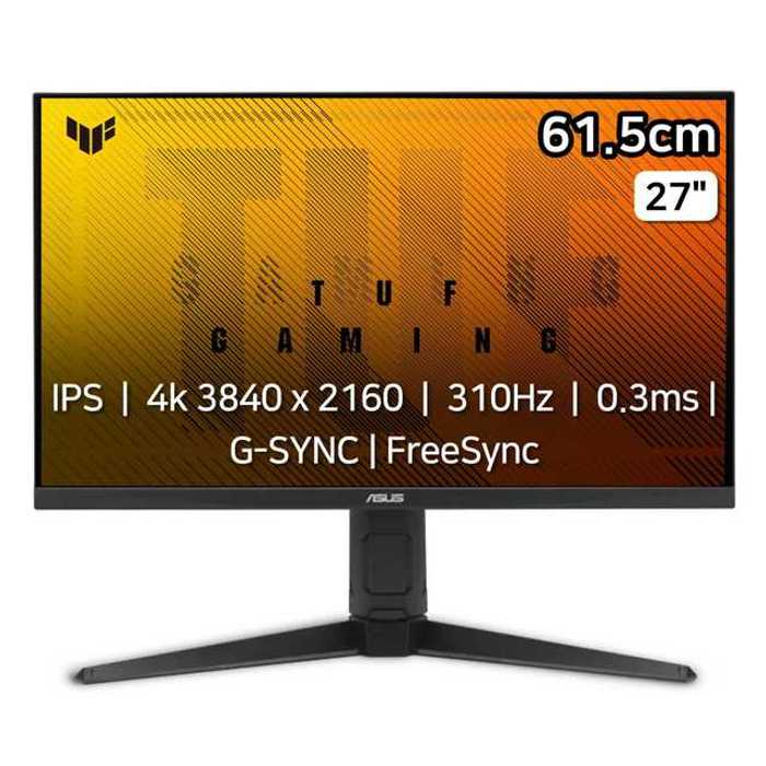 ASUS TUF Gaming VG27UQEL5A