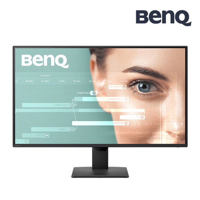 BENQ 총판 벤큐 GW2790P 아이케어 120Hz FHD IPS 가정용 사무용 무결점 모니터