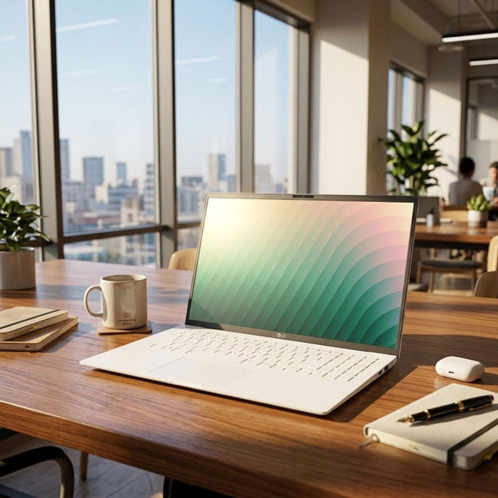 LG전자 그램15 15ZG80T-GP59KN / 16GB / 2TB / WIN11PRO