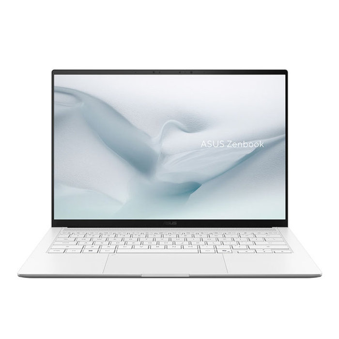 혜택가 239만 ASUS Zenbook S 14 UX5406AA-SU066W INTEL CORE ULTRA 7 355 512GB 16GB Win11 3K 터치스크린 2026 노트북 영상편집/방송용/사무용/학생용