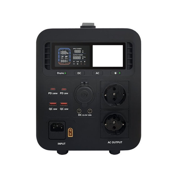 루트웨이 파워뱅크 PB700W-UPS