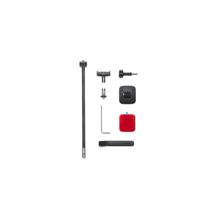 DJI Osmo 3인칭 헬멧 마운트 키트