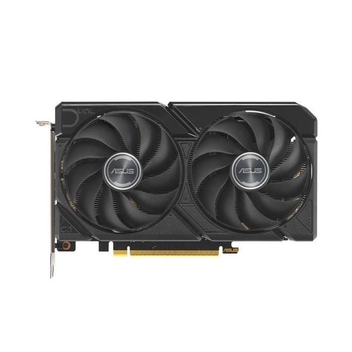 포토리뷰 2만 ASUS DUAL 라데온 RX 9060 D6 8GB 인텍앤컴퍼니 공인인증점
