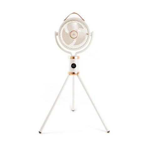 라헨느 더 퀸 제트 코드제로 10인치 BLDC 유무선 리모콘 서큘레이터 LHNF-1800W