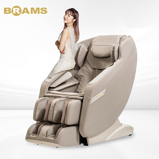 브람스 클릭 카드최대혜택 올인 안마의자 BRAMS-K7G777BA