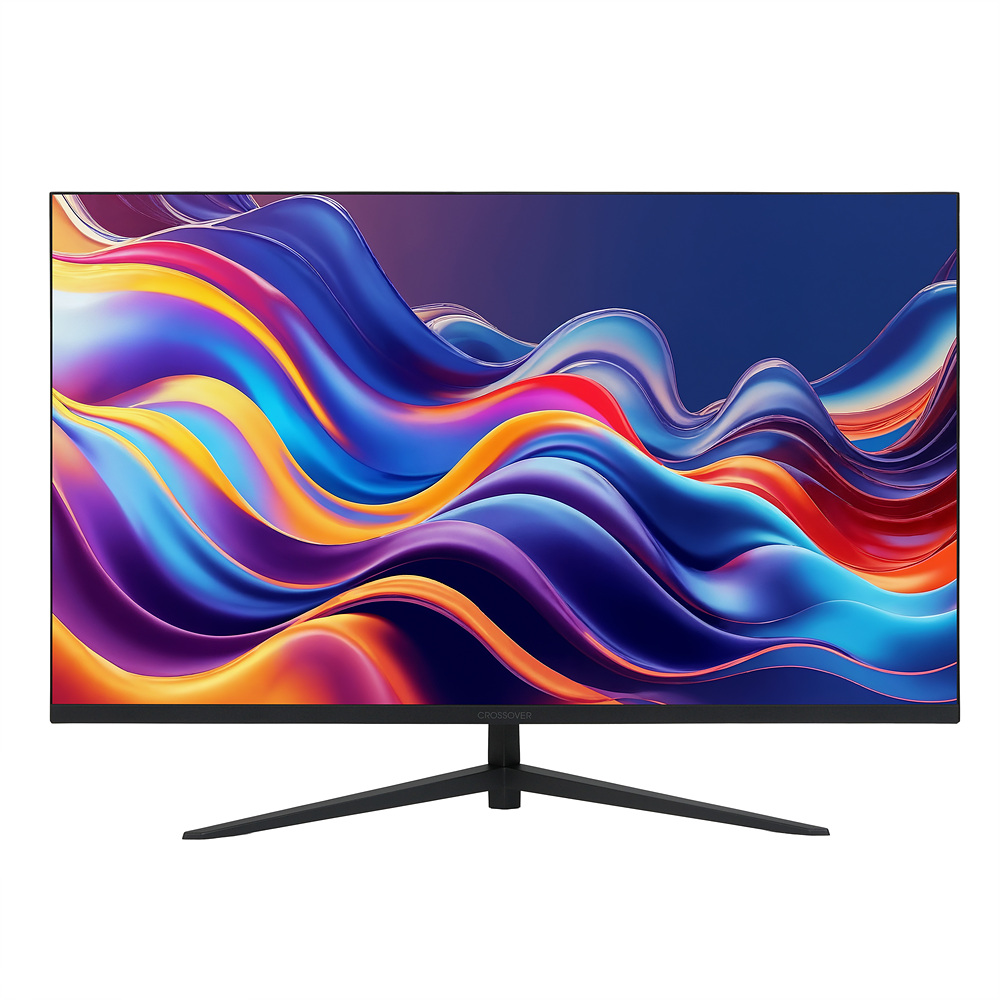 크로스오버 320F75 81cm FHD 75Hz IPS 게이밍 컴퓨터 모니터 무결점