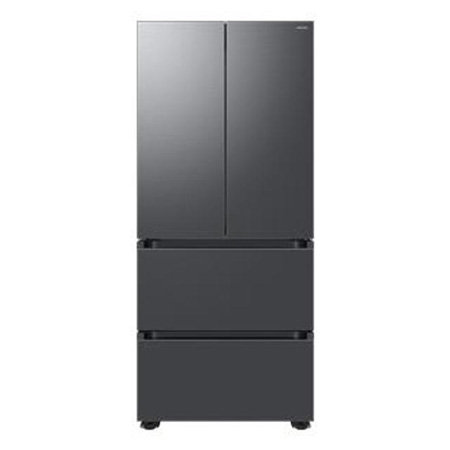 삼성전자 비스포크 AI 김치플러스 4도어 RQ49DG9001S9 490L, 리파인드 이녹스, 1등급
