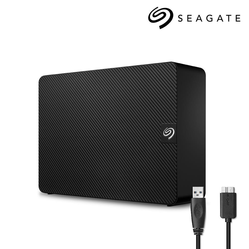씨게이트 Expansion Desktop 24TB 외장하드 데이터복구+3년보증