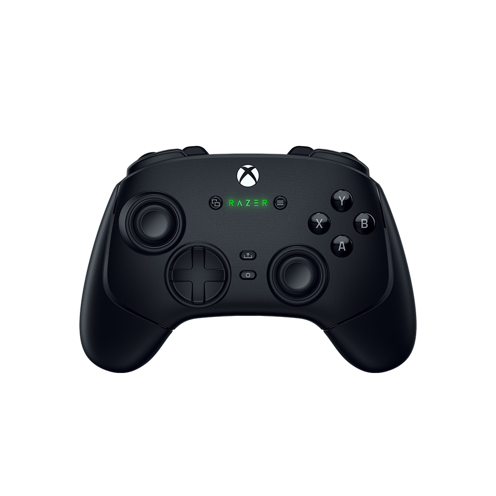 레이저코리아 Wolverine V3 PRO 울버린 V3 PRO 엑스박스 공식인증 XBOX/PC 호환 무선 컨트롤러 블랙