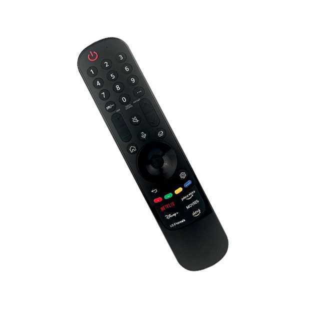 LG 24년형 인공지능 음성인식 동작인식 매직리모컨 인공지능리모컨 MR24